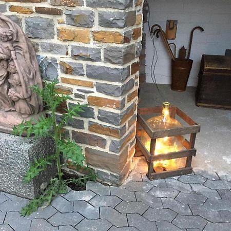 Hotel Altes Weingut Broehl à Hatzenport Extérieur photo